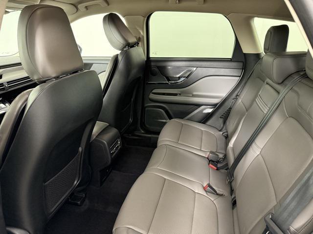 used 2024 Lincoln Corsair car, priced at $44,989