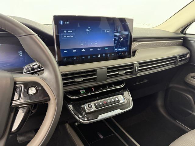used 2024 Lincoln Corsair car, priced at $44,989