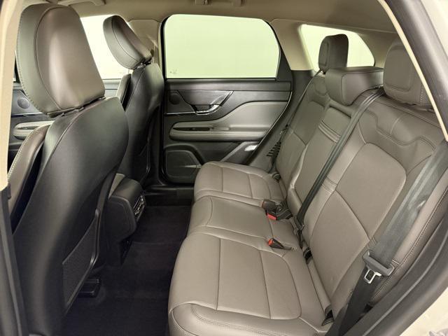 used 2024 Lincoln Corsair car, priced at $44,989