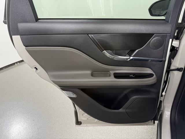 used 2024 Lincoln Corsair car, priced at $44,989