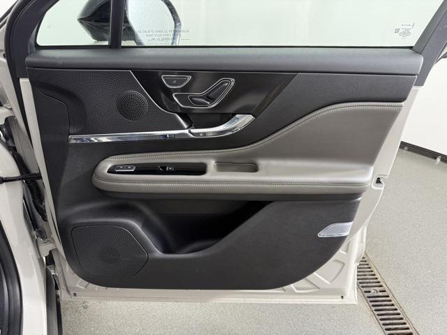 used 2024 Lincoln Corsair car, priced at $44,989