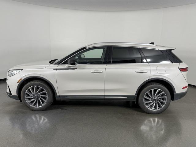 used 2024 Lincoln Corsair car, priced at $44,989