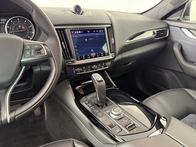 used 2022 Maserati Levante car, priced at $39,989