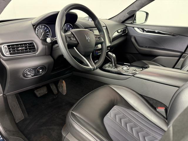 used 2022 Maserati Levante car, priced at $39,989