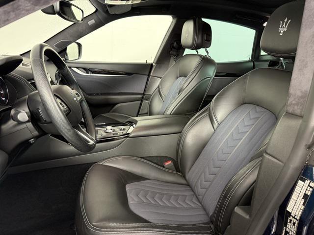 used 2022 Maserati Levante car, priced at $39,989