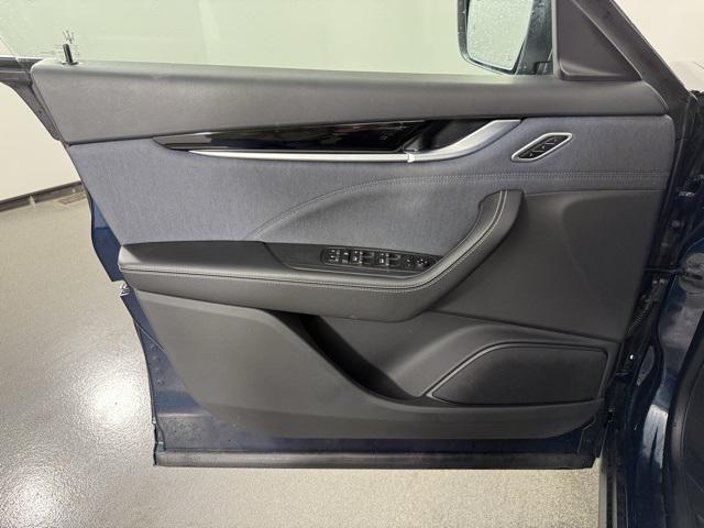 used 2022 Maserati Levante car, priced at $39,989