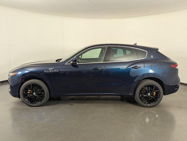 used 2022 Maserati Levante car, priced at $39,989