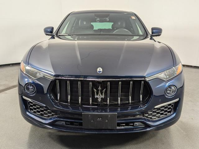 used 2022 Maserati Levante car, priced at $39,989