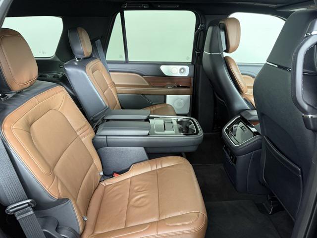 used 2024 Lincoln Navigator car, priced at $89,989