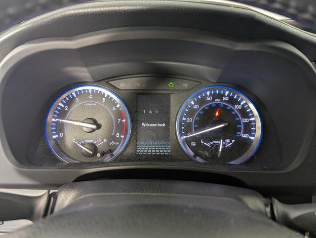 used 2015 Toyota Highlander car, priced at $14,989