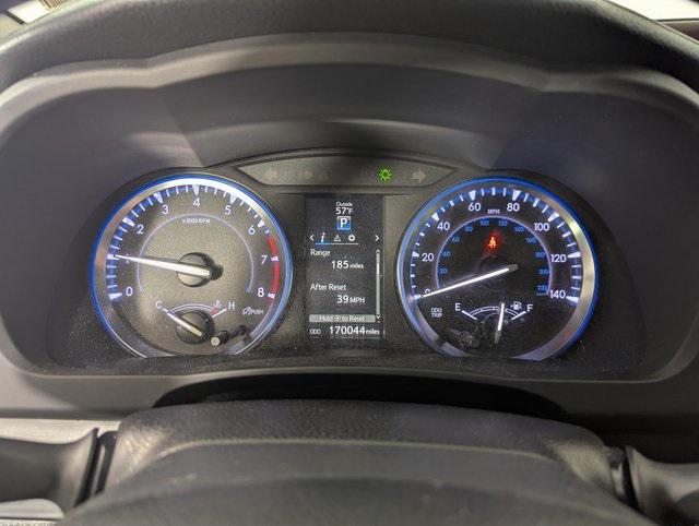 used 2015 Toyota Highlander car, priced at $14,989