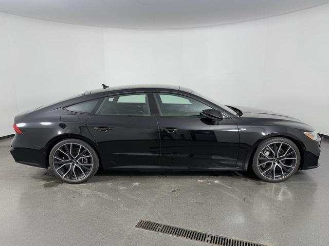 used 2023 Audi A7 car, priced at $56,989