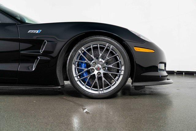 used 2011 Chevrolet Corvette car, priced at $99,989