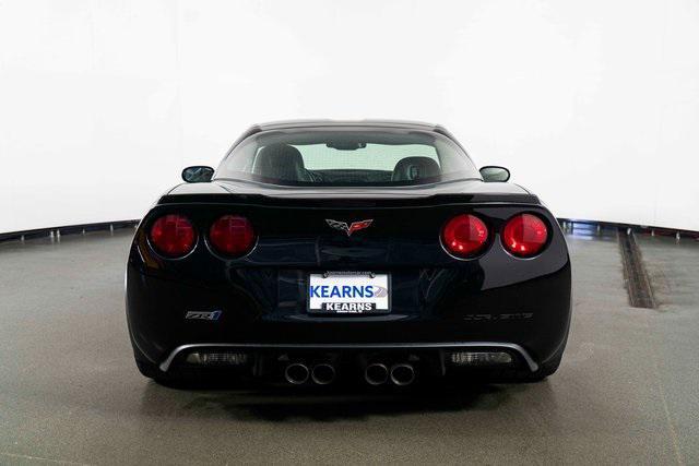 used 2011 Chevrolet Corvette car, priced at $99,989