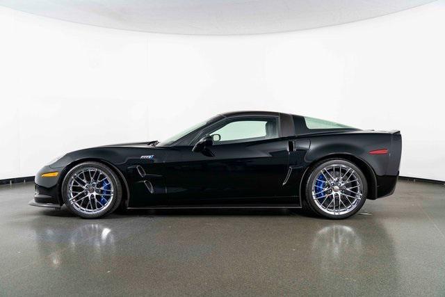 used 2011 Chevrolet Corvette car, priced at $99,989