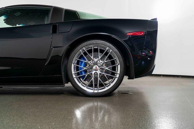 used 2011 Chevrolet Corvette car, priced at $99,989