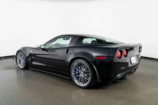 used 2011 Chevrolet Corvette car, priced at $99,989