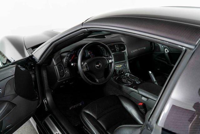 used 2011 Chevrolet Corvette car, priced at $99,989
