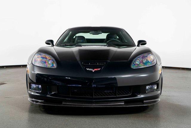 used 2011 Chevrolet Corvette car, priced at $99,989