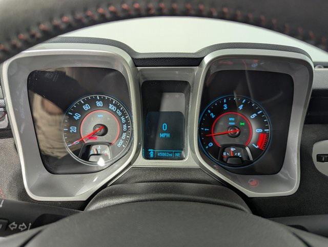 used 2013 Chevrolet Camaro car, priced at $39,989