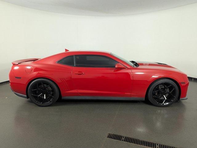 used 2013 Chevrolet Camaro car, priced at $39,989