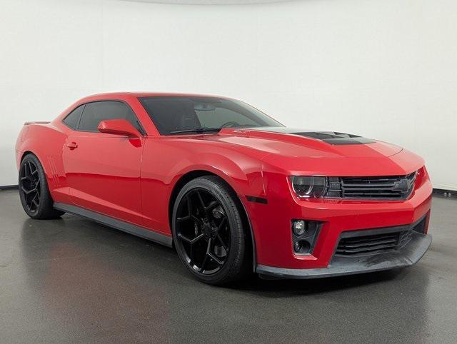 used 2013 Chevrolet Camaro car, priced at $39,989