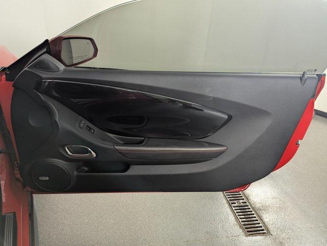 used 2013 Chevrolet Camaro car, priced at $39,989