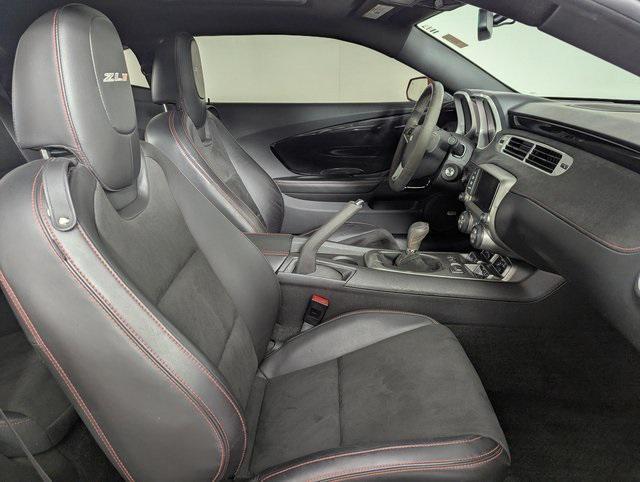 used 2013 Chevrolet Camaro car, priced at $39,989