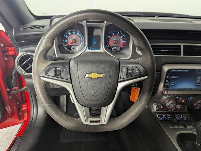 used 2013 Chevrolet Camaro car, priced at $39,989
