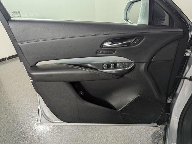 used 2020 Cadillac XT4 car, priced at $19,989