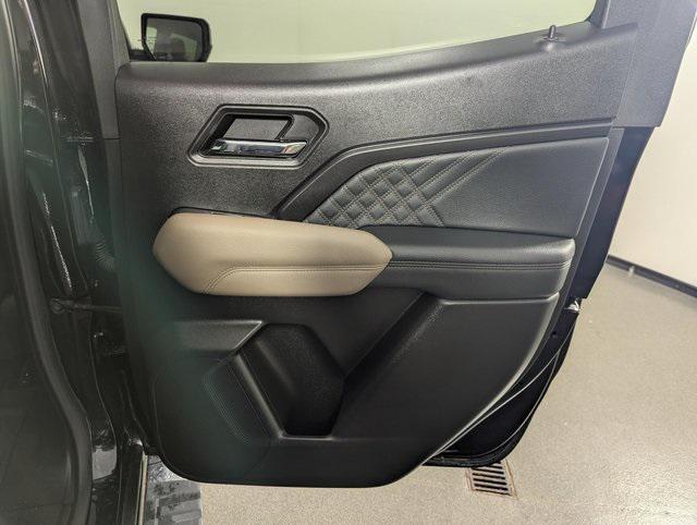 used 2023 GMC Canyon car, priced at $41,989