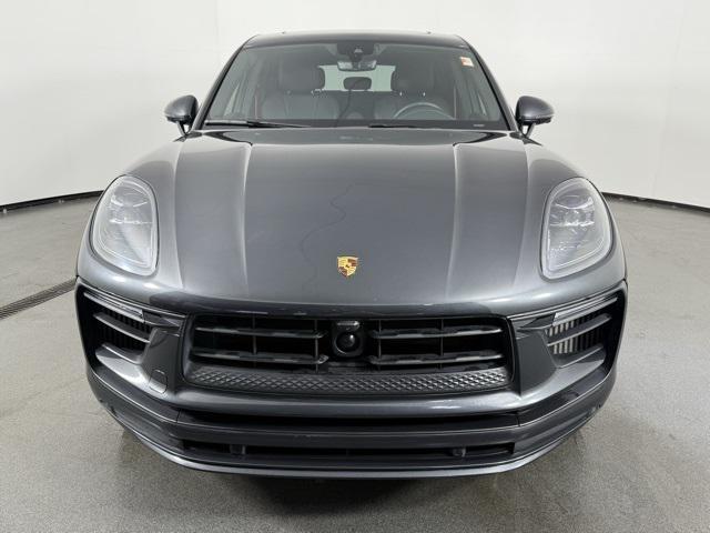 used 2023 Porsche Macan car, priced at $67,989