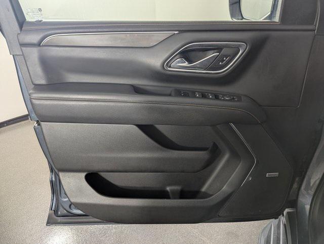 used 2021 GMC Yukon car, priced at $43,989