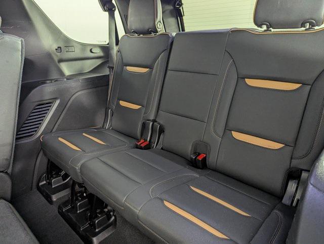 used 2021 GMC Yukon car, priced at $43,989