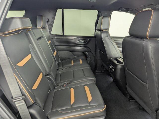 used 2021 GMC Yukon car, priced at $43,989