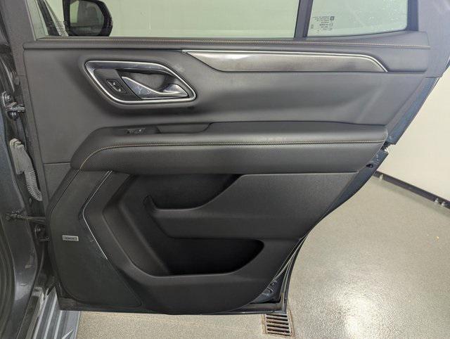 used 2021 GMC Yukon car, priced at $43,989