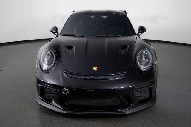 used 2019 Porsche 911 car, priced at $244,989