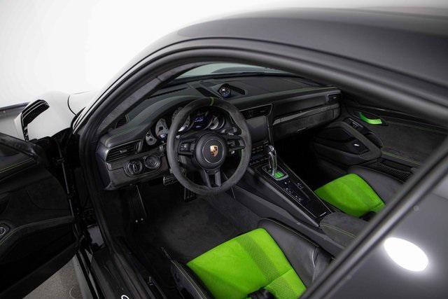 used 2019 Porsche 911 car, priced at $244,989