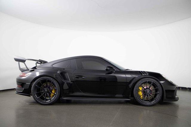 used 2019 Porsche 911 car, priced at $244,989