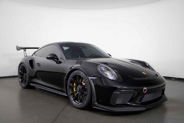 used 2019 Porsche 911 car, priced at $244,989