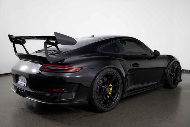 used 2019 Porsche 911 car, priced at $244,989