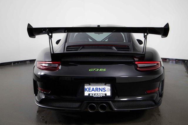 used 2019 Porsche 911 car, priced at $244,989