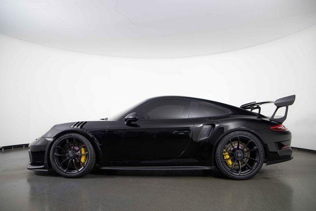 used 2019 Porsche 911 car, priced at $244,989