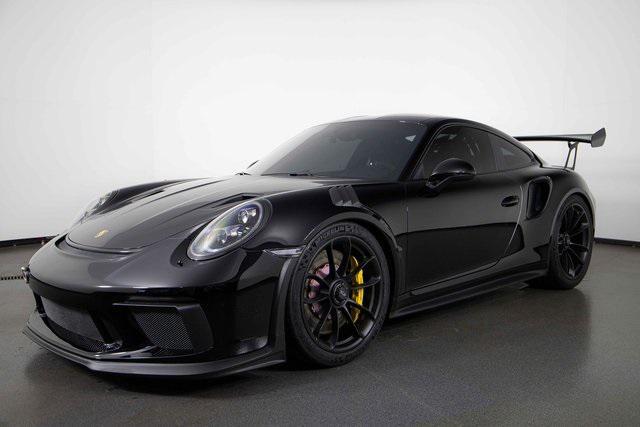 used 2019 Porsche 911 car, priced at $244,989