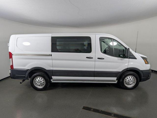 used 2023 Ford Transit-250 car, priced at $37,989