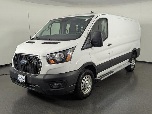 used 2023 Ford Transit-250 car, priced at $37,989