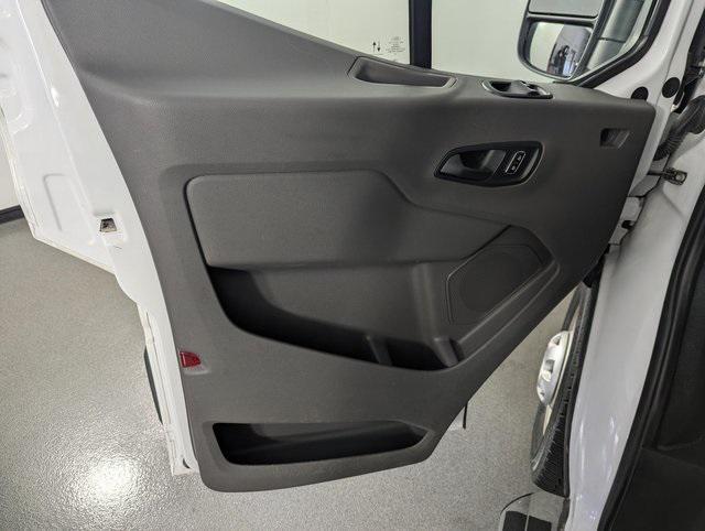 used 2023 Ford Transit-250 car, priced at $37,989