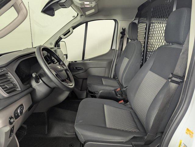 used 2023 Ford Transit-250 car, priced at $37,989