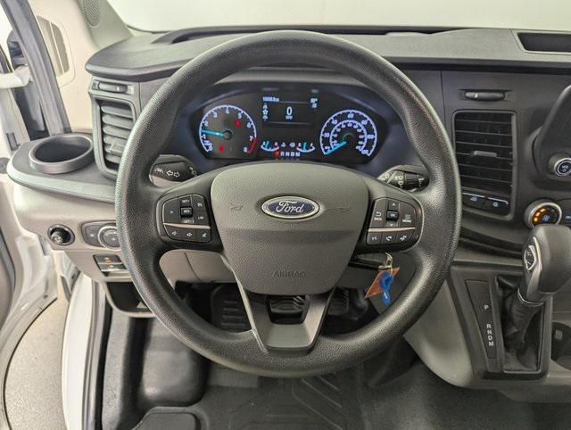 used 2023 Ford Transit-250 car, priced at $37,989