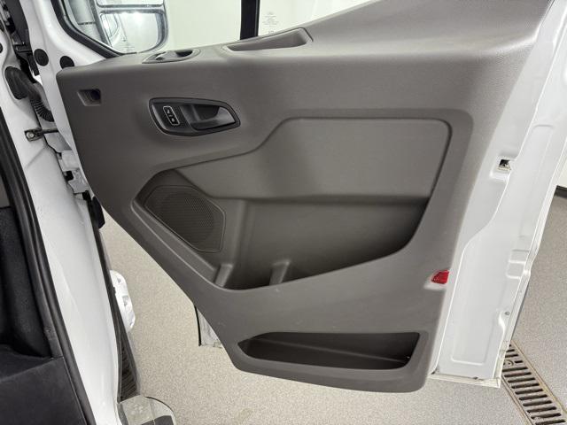used 2023 Ford Transit-250 car, priced at $39,989